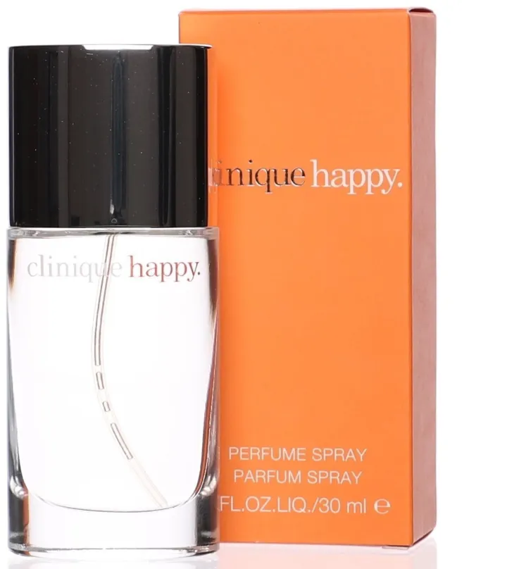 Parfumovaná voda CLINIQUE Happy EdP 30 ml