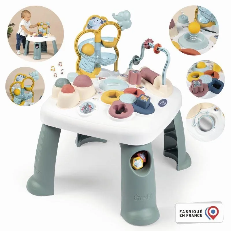 Interaktívny stôl LS Multifunkčný hrací stôl
