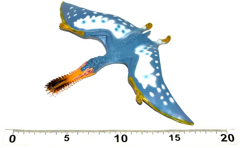 Figúrka Atlas Pterosaurus