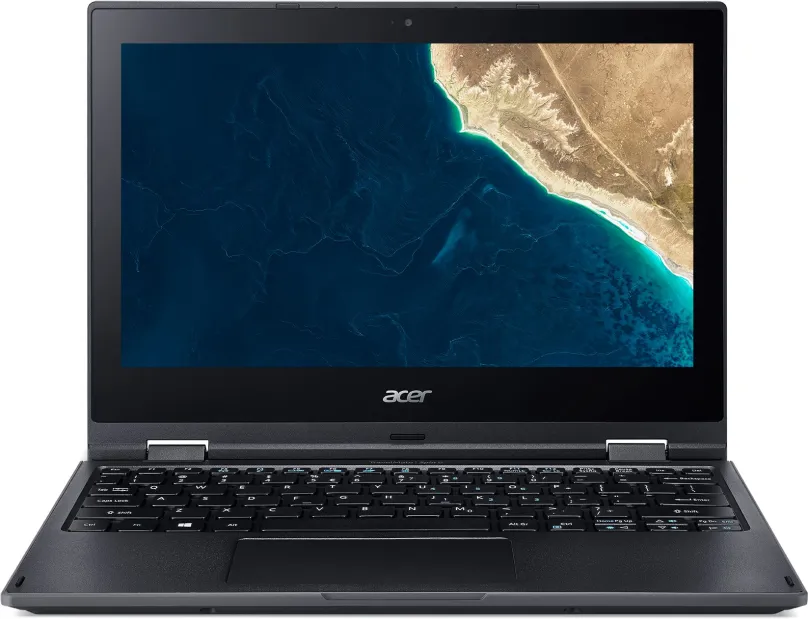 Tablet PC Acer TravelMate TMB118, Intel Celeron N4120 Gemini Lake, dotykový 11.6" IPS