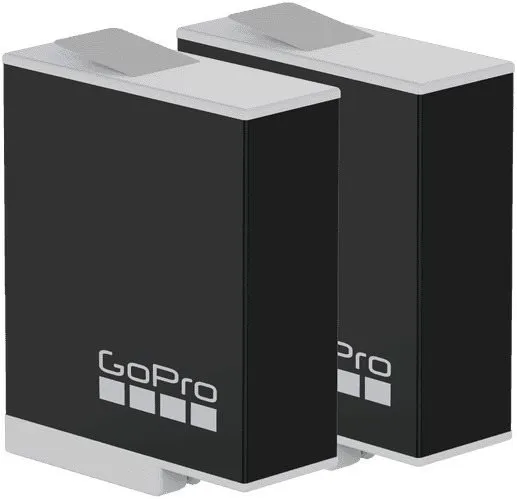 Batéria pre kameru GoPro Enduro dobíjacia batéria 2-balenie (Enduro Rechargeable Battery 2-pack)