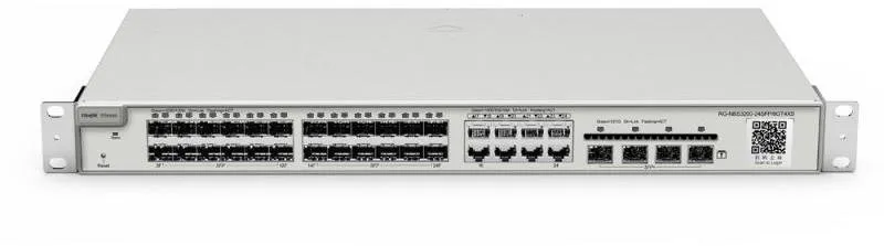 Switch Ruijie Networks Ruijie switch RG-NBS3200-24SFP/8GT4XS
