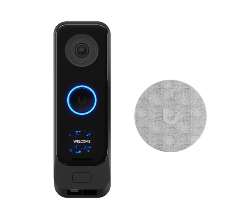 IP kamera Ubiquiti UniFi Video Camera G4 Doorbell Pro PoE Kit