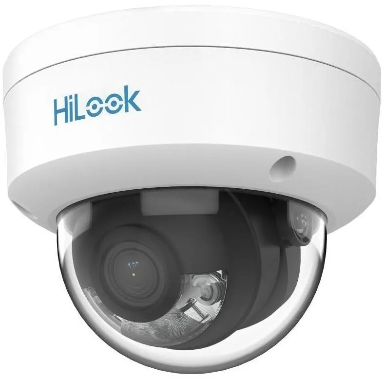 IP kamera HiLook IPC-D149H(D) 2,8 mm, vnútorné a vonkajšie, s maximálnym rozlíšením videa