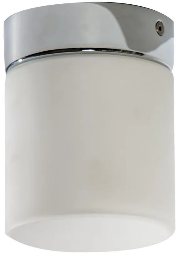 Stropné svetlo Azzardo AZ2068 - LED Kúpeľňové stropné svietidlo LIR 1xLED/6W/230V IP44