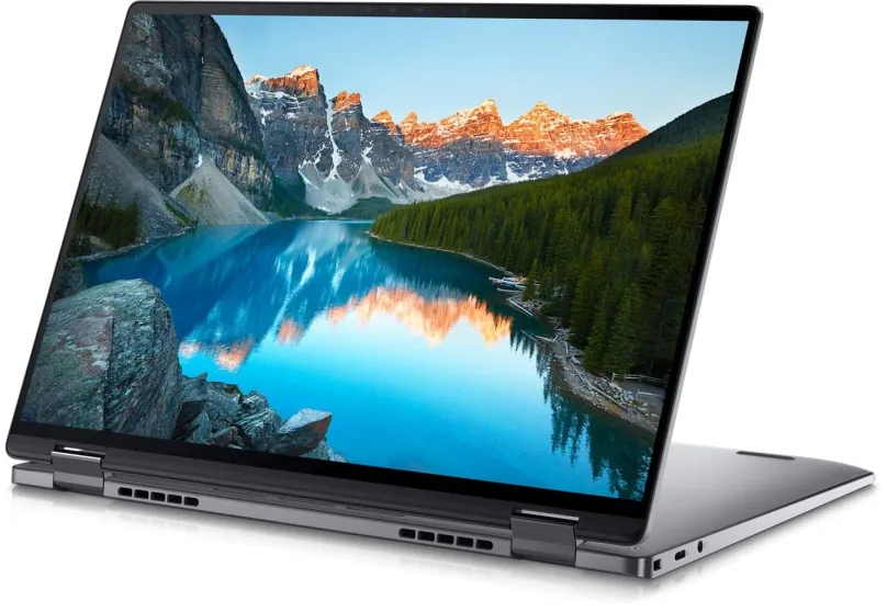 Ultrabook Dell Latitude 9440 Touch (2v1), Intel Core i7 1365 Raptor Lake, dotykový 14&quot