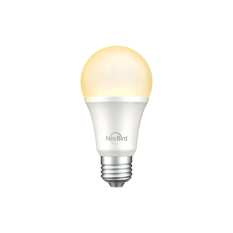 LED žiarovka Nitebird Smart Bulb WB2