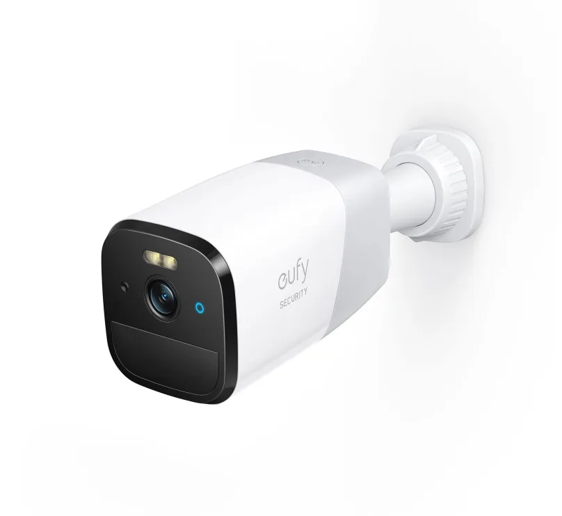 IP kamera Eufy 4G Starlight Camera, vnútorné a vonkajšie, detekcia pohybu, PIR senzor a be