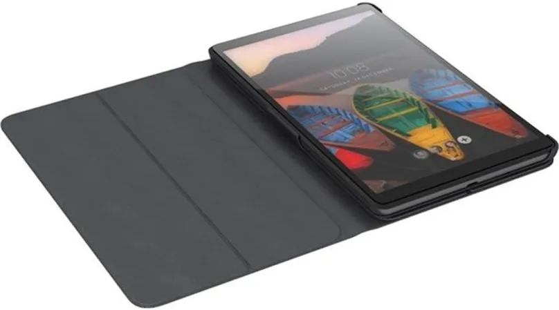 Puzdro na tablet Lenovo TAB M8 HD Folio Case čierne