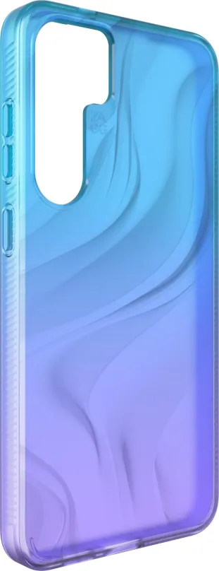Kryt na mobil ZAGG Cases Milan Samsung S24 Ultra Deep Aurora