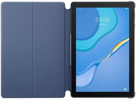Puzdro na tablet Huawei Original Flippro MatePad T10/T10s modré