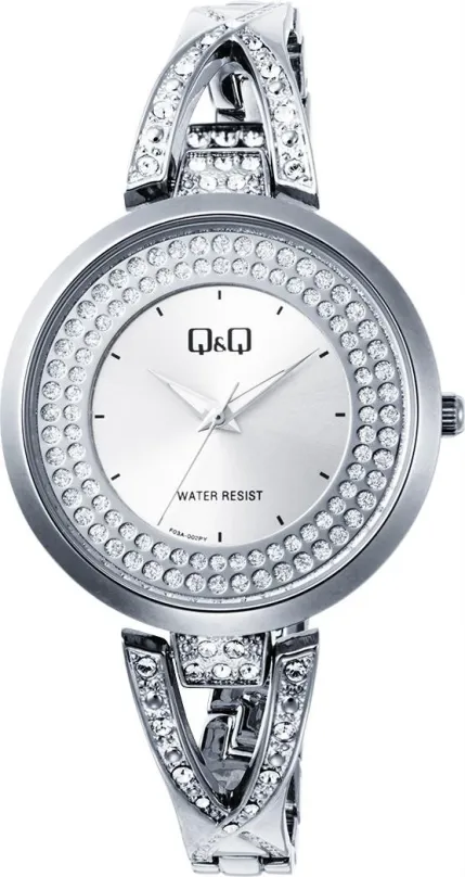 Dámske hodinky Q+Q Ladies F03A-002PY
