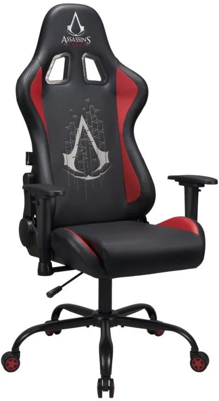 Herné stoličky SUPERDRIVE Assassin Creed Gaming Seat Pro