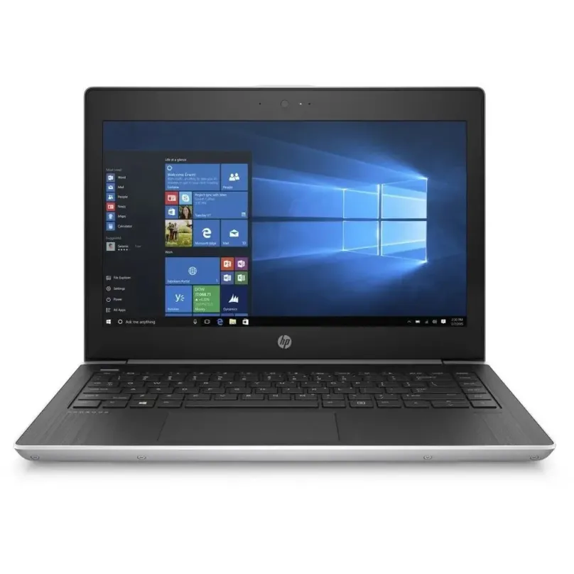 Repasovaný notebook HP ProBook 440 G5, záruka 24 mesiacov