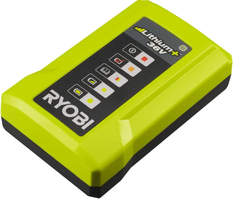 Nabíjacie batérie pre aku náradie Ryobi RY36C17A