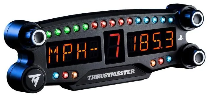 LED otáčkomer Thrustmaster BT LED Display (PS4)