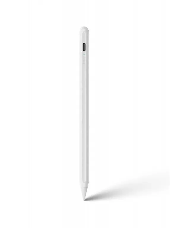 Dotykové pero UNIQ Pixo Smart Stylus dotykové pero pre iPad biele