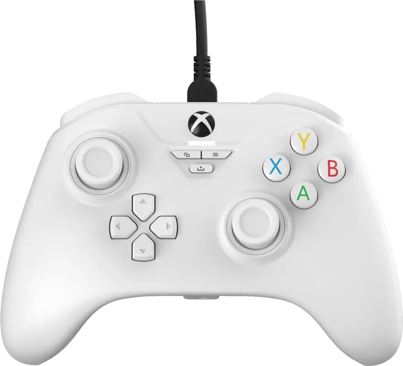 Gamepad SNAKEBYTE XSX GamePad Base X white