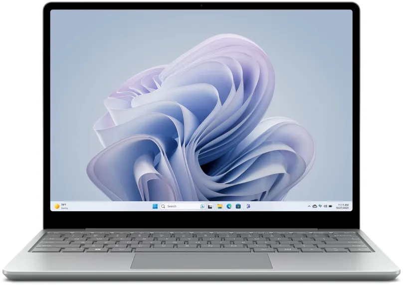 Notebook Microsoft Surface Laptop Go 3 SK/SK