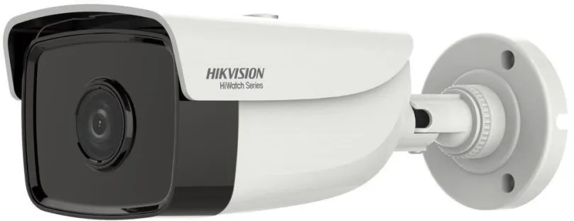 IP kamera HikVision HiWatch HWI-B420H(C) 6mm, vnútorné a vonkajšie, detekcia pohybu a bezp