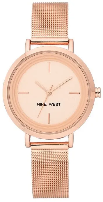 Dámske hodinky Nine West NW/2146RGRG