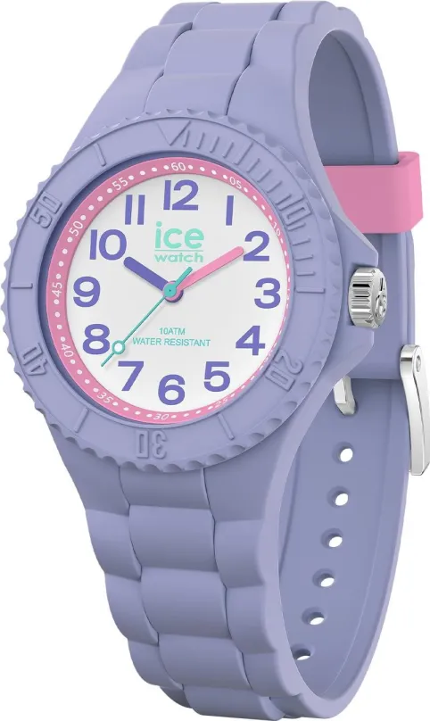 Detské hodinky Ice Watch hero blue purple witch 020329
