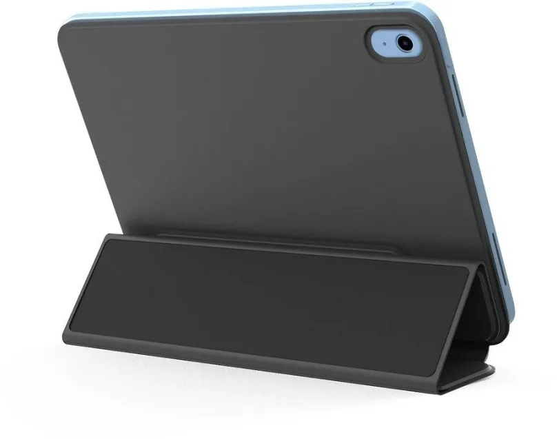 Púzdro na tablet Epico magnetické púzdro pre iPad 10.9" (2022) - čierne