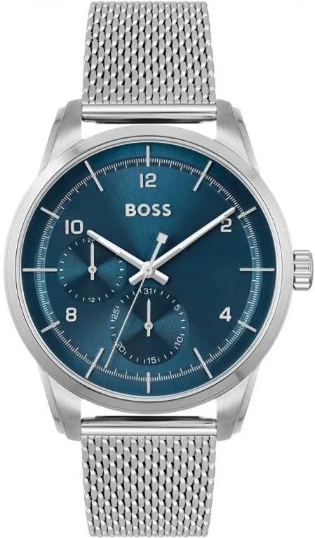 Pánske hodinky HUGO BOSS Sophio 1513942