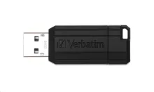 Flash disk Verbatim Store 'n' Go PinStripe 64GB