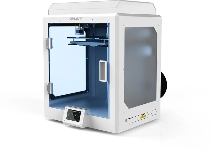 3D tlačiareň Creality CR-5 Pro H