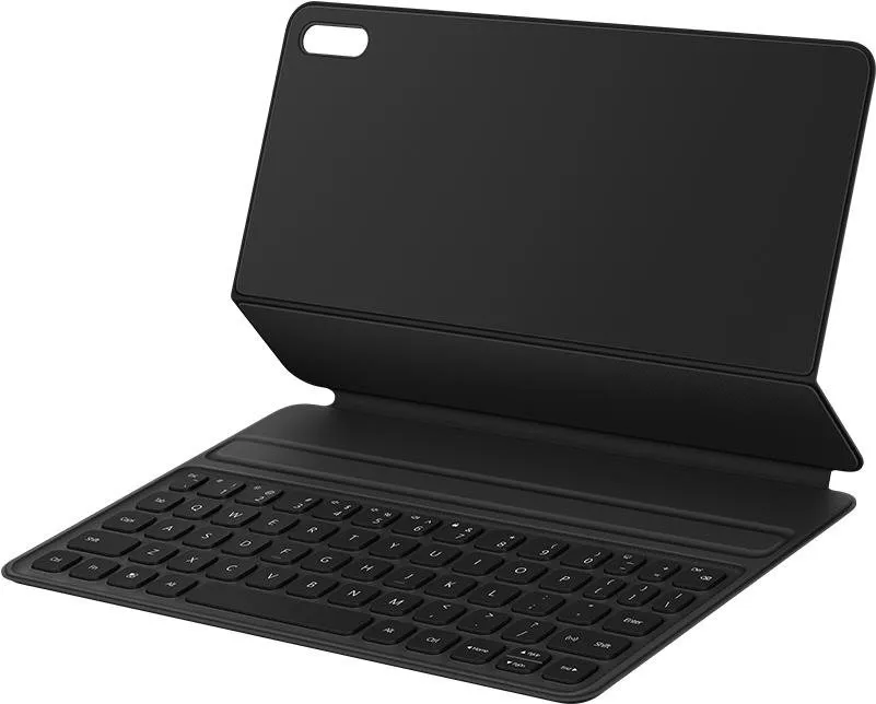 Puzdro s klávesnicou na tablet Huawei Original Puzdro s klávesnicou (US) Dark Grey pre MatePad 11 (EU Blister)