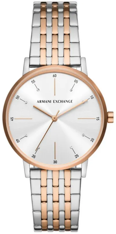Dámske hodinky Armani Exchange AX5580
