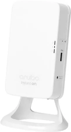 WiFi prístupový bod HPE Aruba Instant On AP11D s 48V PSU WW Bundle