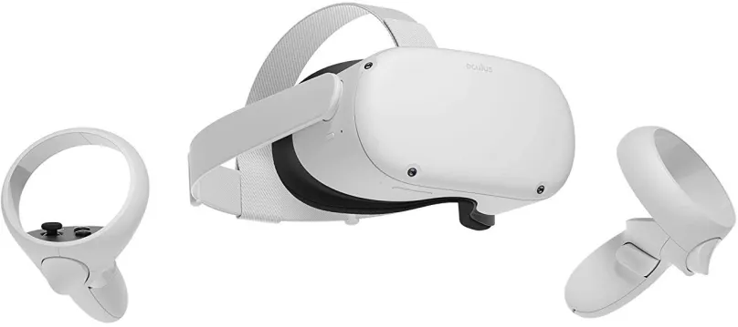 VR okuliare Meta Quest 2 (256GB)