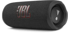 Bluetooth reproduktor JBL Flip 6 čierny