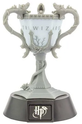 Figúrka Harry Potter - Triwizard Cup - svietiace figúrka