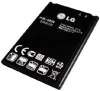 LGBl-44JN LG Batéria 1500mAh Li-Ion (EU Blister)