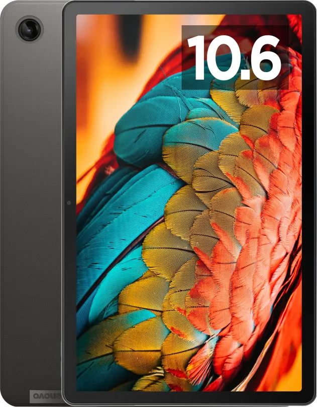 Tablet Lenovo Tab M10 Plus (3rd Gen) 2023 4GB/128GB sivý
