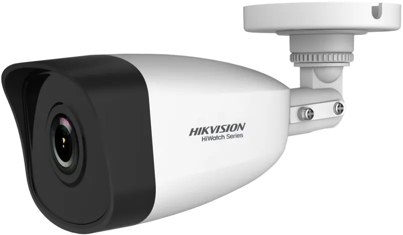 IP kamera HikVision HiWatch HWI-B140H (2.8mm), vonkajšie, detekcia pohybu, s rozlíšením 25