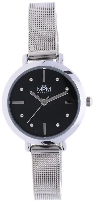 Dámske hodinky MPM Mode C W02M.11267.C
