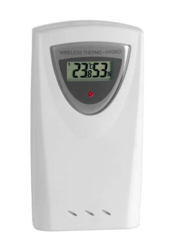 Bezdrôtové čidlo teploty a vlhkosti TFA 30.3126