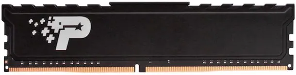 Operačná pamäť Patriot 16GB DDR4 SDRAM 2666MHz CL19 Signature Premium