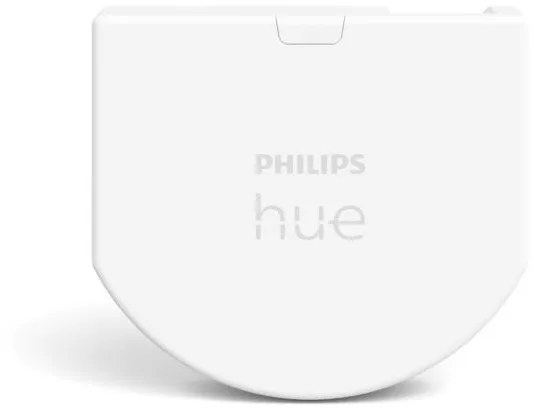 Bezdrôtový ovládač Philips Hue Wall Switch Module