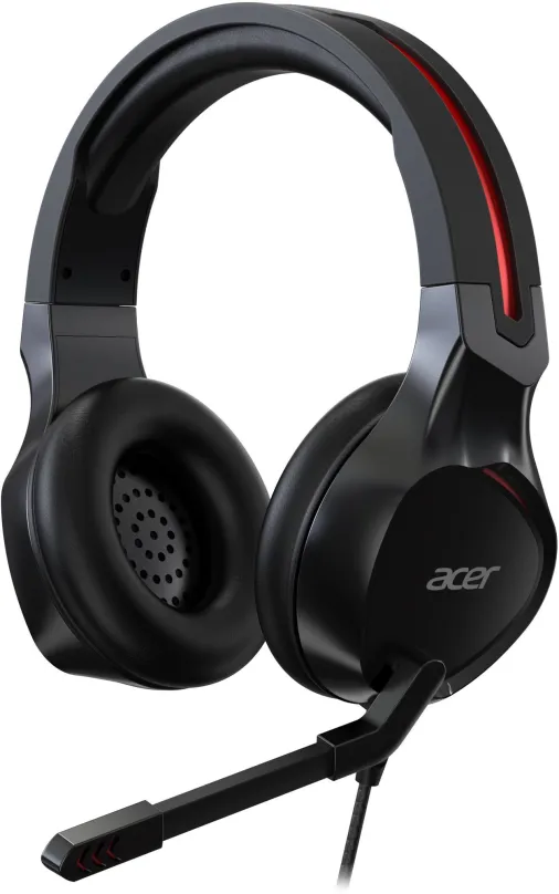 Herné slúchadlá Acer Nitro Gaming Headset