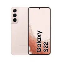 Mobilný telefón Samsung Galaxy S22 5G 128GB ružová