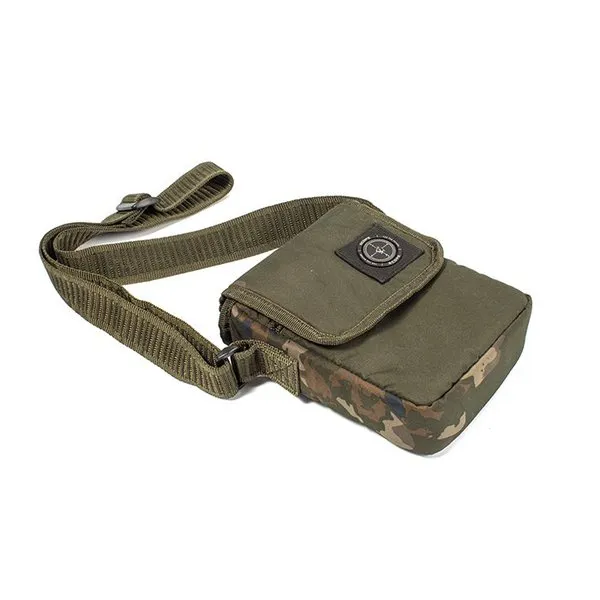 Nash Taška Scope Ops Tactical Security Pouch