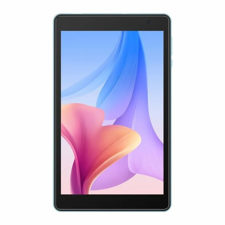 Tablet iGET Blackview TAB G5 3GB/64GB modrý, displej 8" HD 1200 x 800 IPS, Rockchip 3