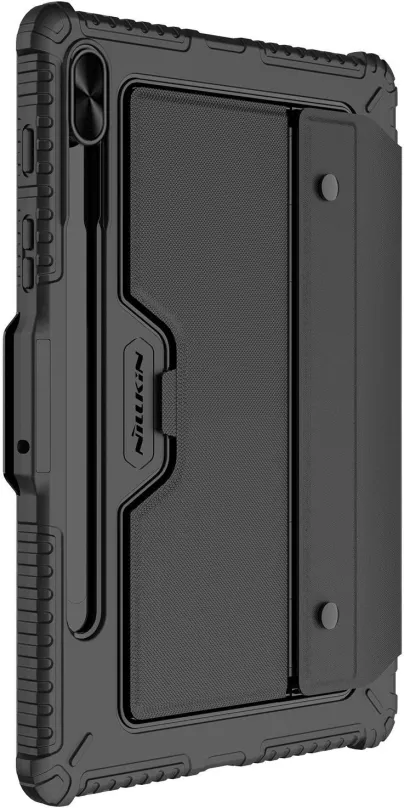Púzdro na tablet Nillkin Bumper Combo Keyboard Case pre Galaxy TAB S8/S8 5G Black
