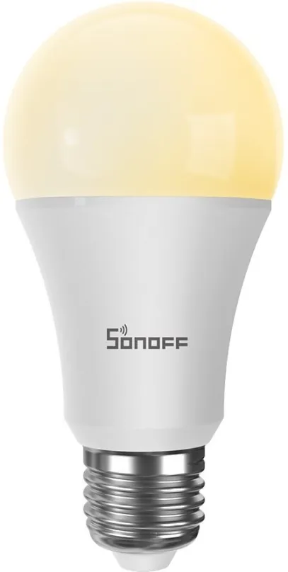 LED žiarovka Sonoff Wi-Fi Smart LED Bulb, B02-B-A60