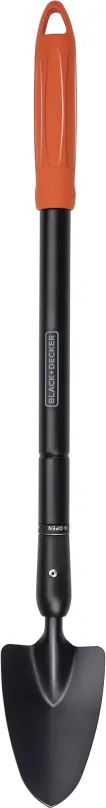 Rýľ Black+Decker Rýľ 77 cm